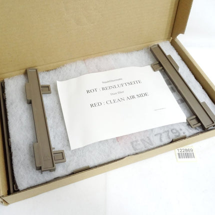 Siemens Lüfteraustauschpaket 6ES5981-0FA41 / Neu OVP