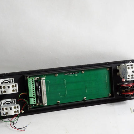 Heidenhain MB420 293757-45 336374-01 Maschinensteuertafel Bedienfeld - Maranos.de