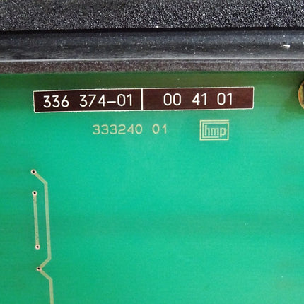 Heidenhain MB420 293757-45 336374-01 Maschinensteuertafel Bedienfeld - Maranos.de