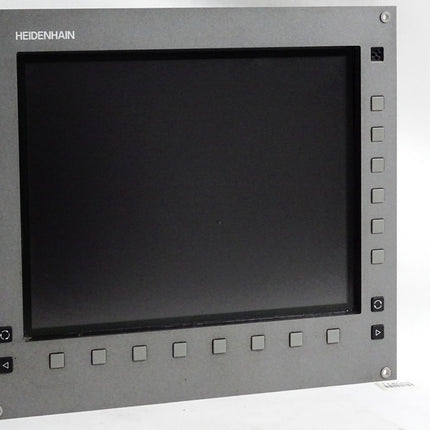 Heidenhain TFT-Monitor BC120F 391268-03 - Maranos.de