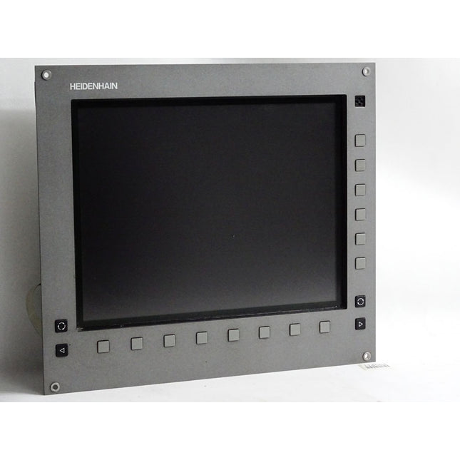 Heidenhain TFT-Monitor BC120F 391268-03 - Maranos.de