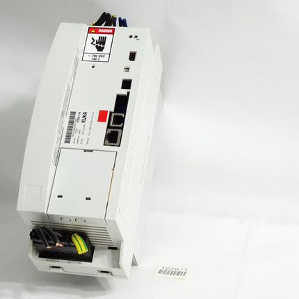 Kuka Servomodul KSD1-16 00-122-285 E93DA552I4B531 13314848 5A.31