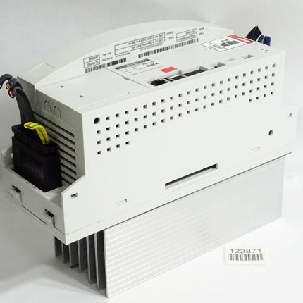 Kuka Servomodul KSD1-16 00-122-285 E93DA552I4B531 13314848 5A.31