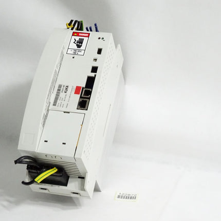 Kuka Servomodul KSD1-08 00-122-284 E93DA222I4B531 13293118 5A.31