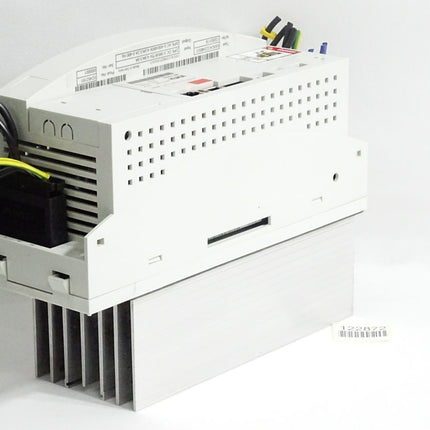 Kuka Servomodul KSD1-08 00-122-284 E93DA222I4B531 13293118 5A.31
