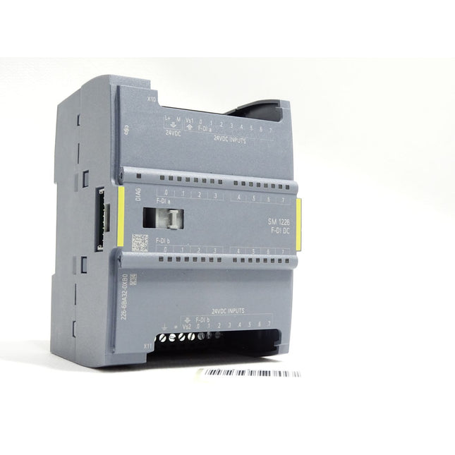 Siemens S7-1200 SM1226 6ES7226-6BA32-0XB0 6ES7 226-6BA32-0XB0 - Maranos.de