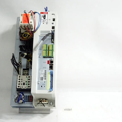Kuka Leistungsmodul 00-134-525 KPS-600/20-ESC E93DE143E4B531 3F14 13291719