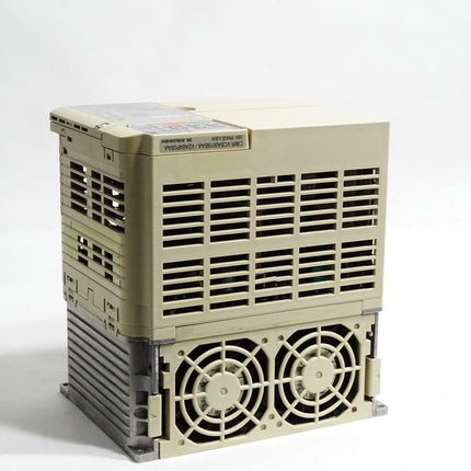 Yaskawa Inverter V1000 CIMR-VCBA0018BAA 4.0kW