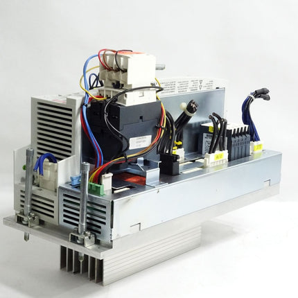 Kuka Leistungsmodul 00-134-525 KPS-600/20-ESC E93DE143E4B531 3F14 13291719