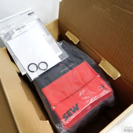 SEW Eurodrive LTE-B+ MCLTEB0040-5A3-4-30 18276180 4kW / Neu OVP