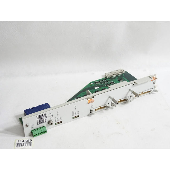 Heidenhain Interface Platine 359002-05 - Maranos.de