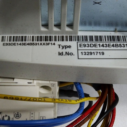 Kuka Leistungsmodul 00-134-525 KPS-600/20-ESC E93DE143E4B531 3F14 13291719
