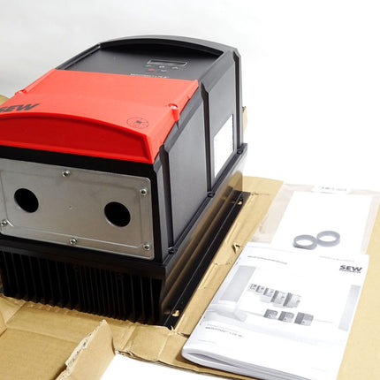SEW Eurodrive LTE-B+ MCLTEB0055-5A3-4-30 18276199 5.5kW / Neuwertig