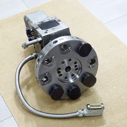 Baruffaldi Scheibenrevolver TB-serie TB120 8/12 0.15/1.8 Kgm2