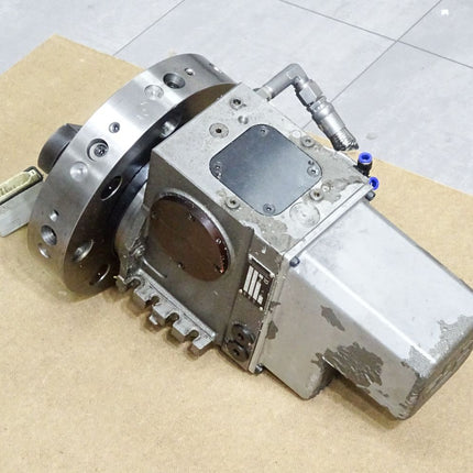 Baruffaldi Scheibenrevolver TB-serie TB120 8/12 0.15/1.8 Kgm2