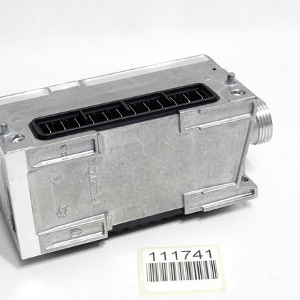 Festo CPX-M-GE-EV-S-7/8-5POL 550208 + Interface CPX-FB43 8110369 / Unbenutzt - Maranos.de