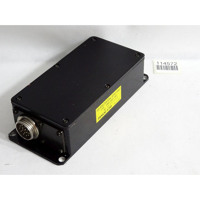 Fanuc High Resolution Serial Output Circuit A860-0333-T501 - Maranos.de