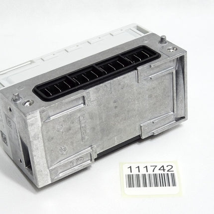 Festo Verkettungsblock CPX-M-GE-EV 550206 + 546997 CPX-AB-4-M12X2-5P / Unbenutzt - Maranos.de