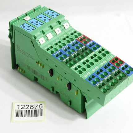 Phoenix Contact Inline-Klemme IB IL 24 DI 16 2726230