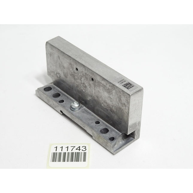 Festo 550212 Endplatte CPX-M-EPL-EV / Unbenutzt - Maranos.de