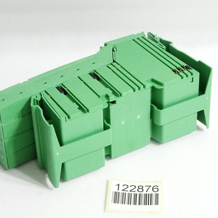 Phoenix Contact Inline-Klemme IB IL 24 DI 16 2726230