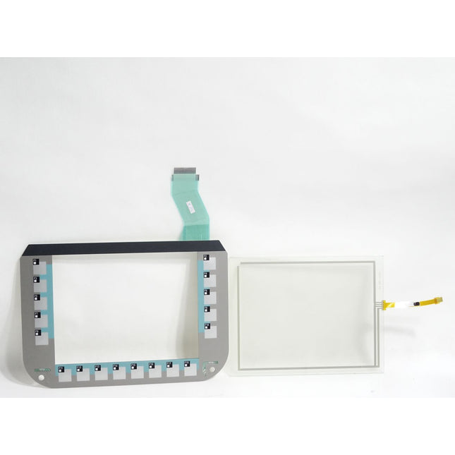 Touch+Membrane Siemens MobilePanel277 6AV6645-0CA01-0AX0 0CB01 0CC01 0DD01 0EB01