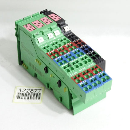 Phoenix Contact Digitalmodul IB IL 24 DO 16-PAC 2861292