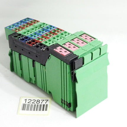 Phoenix Contact Digitalmodul IB IL 24 DO 16-PAC 2861292