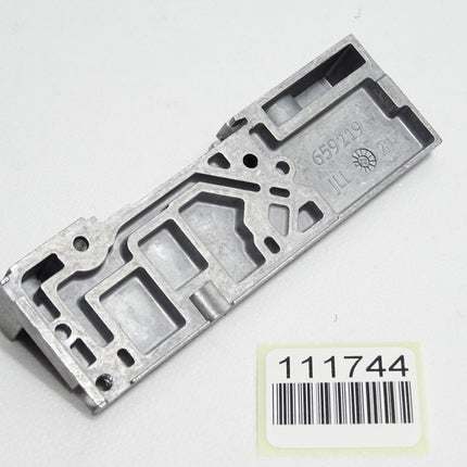 Festo 530411 Endplatte für Ventilinsel MPA-FB-VI / Unbenutzt - Maranos.de