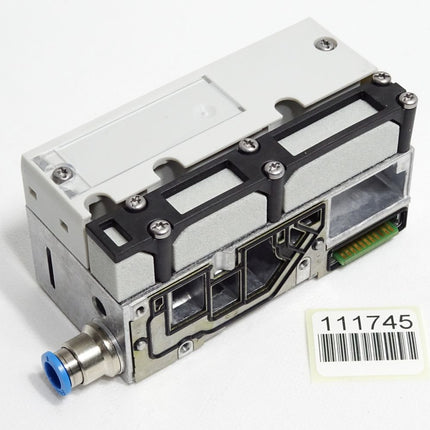 Festo 552288 Endplatte VMPA-FB-EPLM-GU / Unbenutzt - Maranos.de