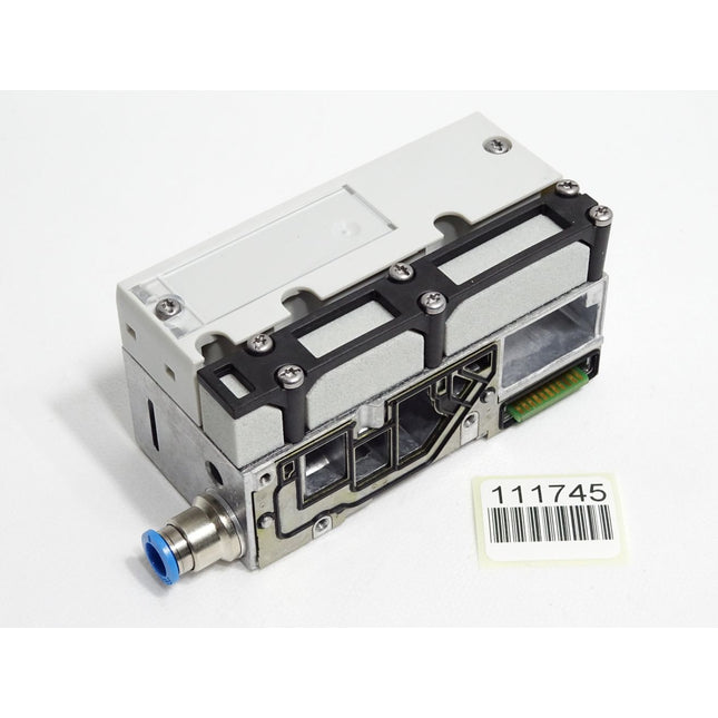 Festo 552288 Endplatte VMPA-FB-EPLM-GU / Unbenutzt - Maranos.de