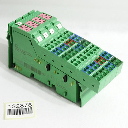 Phoenix Contact IB IL 24 DO 16 Inline-Klemme 2726272