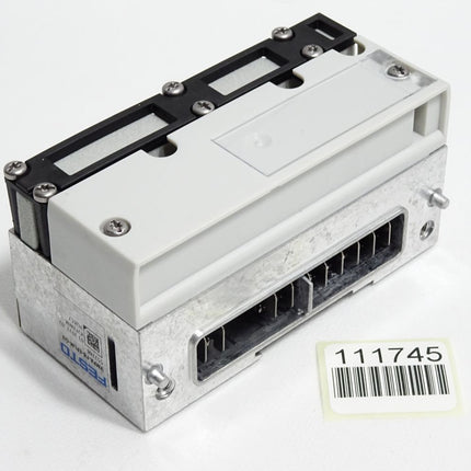 Festo 552288 Endplatte VMPA-FB-EPLM-GU / Unbenutzt - Maranos.de