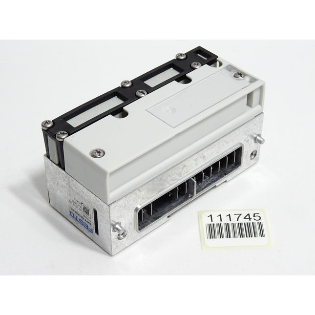 Festo 552288 Endplatte VMPA-FB-EPLM-GU / Unbenutzt - Maranos.de