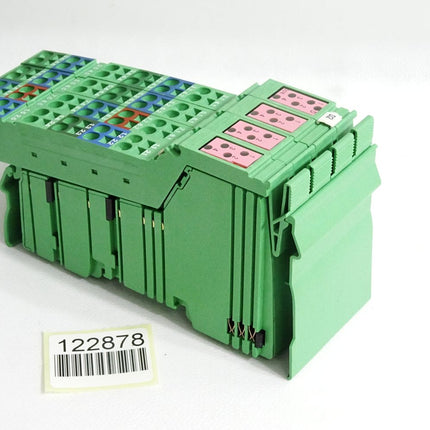 Phoenix Contact IB IL 24 DO 16 Inline-Klemme 2726272