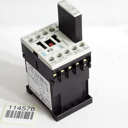 Siemens Hilfsschütz 3RH1131-1BB40 - Maranos.de