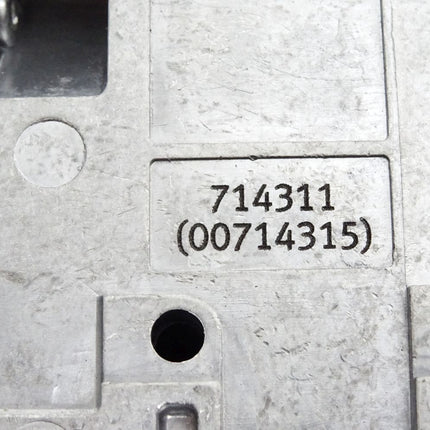 Festo 552288 Endplatte VMPA-FB-EPLM-GU / Unbenutzt - Maranos.de