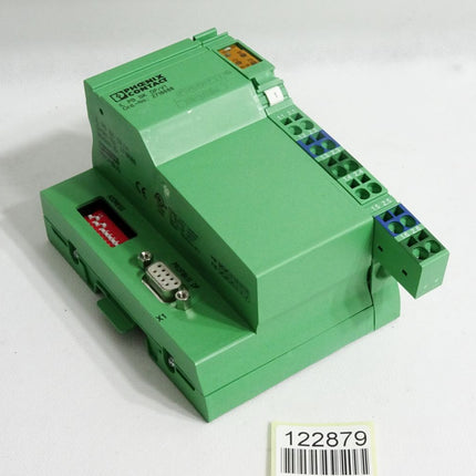 Phoenix Contact IL PB BK DP/V1 Buskoppler 2718688