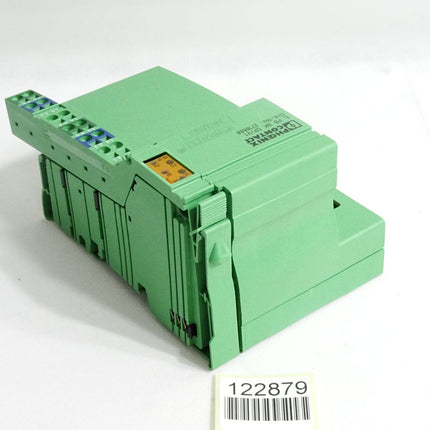 Phoenix Contact IL PB BK DP/V1 Buskoppler 2718688