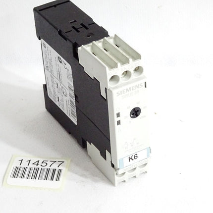 Siemens 3RP1513-1AP30 Zeitrelais 5 s...100 s - Maranos.de