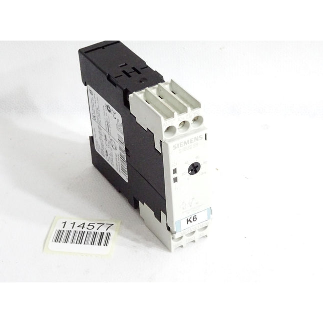 Siemens 3RP1513-1AP30 Zeitrelais 5 s...100 s - Maranos.de