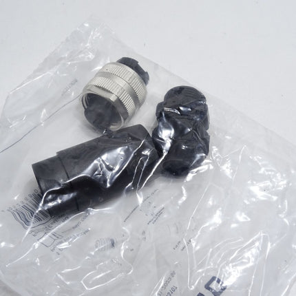 Festo 543107 Netzanschlussdose NECU-G78G5-C2 / Neu OVP - Maranos.de