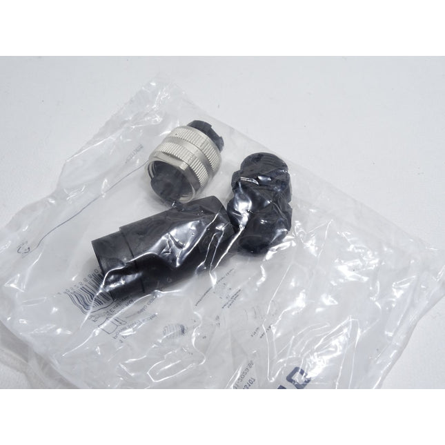 Festo 543107 Netzanschlussdose NECU-G78G5-C2 / Neu OVP - Maranos.de