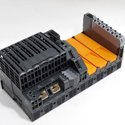 B&R X20CP3486 Rev.I0 X20 CP 3486 High Performance CPU / Neuwertig - Maranos.de