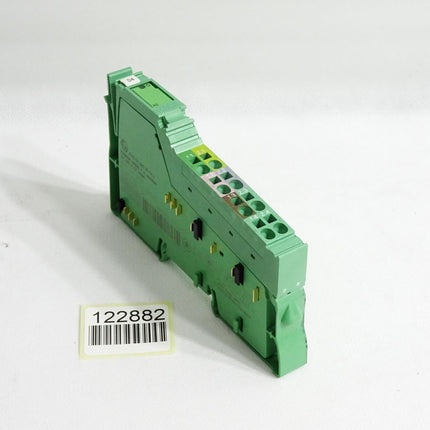 Phoenix Contact IB IL AI 2/SF Inline-Klemme 2726285
