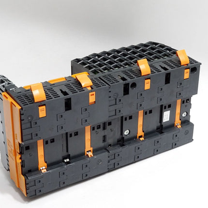 B&R X20CP3486 Rev.I0 X20 CP 3486 High Performance CPU / Neuwertig - Maranos.de