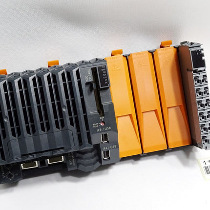 B&R X20CP3486 Rev.L0 X20 CP 3486 High Performance CPU / Neuwertig - Maranos.de