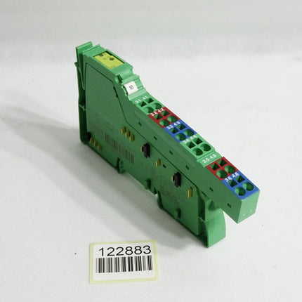 Phoenix Contact IB IL AO 2/U/BP-PAC Analogmodul 2861467