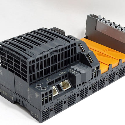 B&R X20CP3486 Rev.L0 X20 CP 3486 High Performance CPU / Neuwertig - Maranos.de