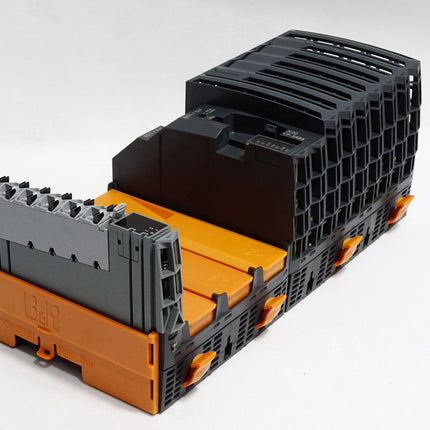 B&R X20CP3486 Rev.L0 X20 CP 3486 High Performance CPU / Neuwertig - Maranos.de